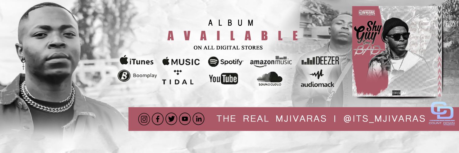 NewAgeMandoza's profile banner image