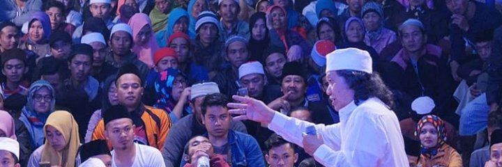 effendiarif17's profile banner image