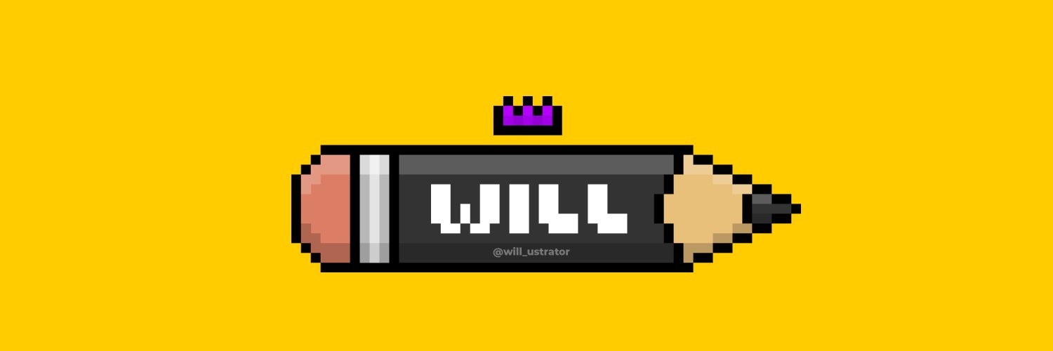 Will banner