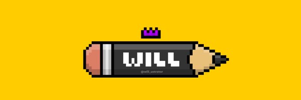 willustrator Profile Banner