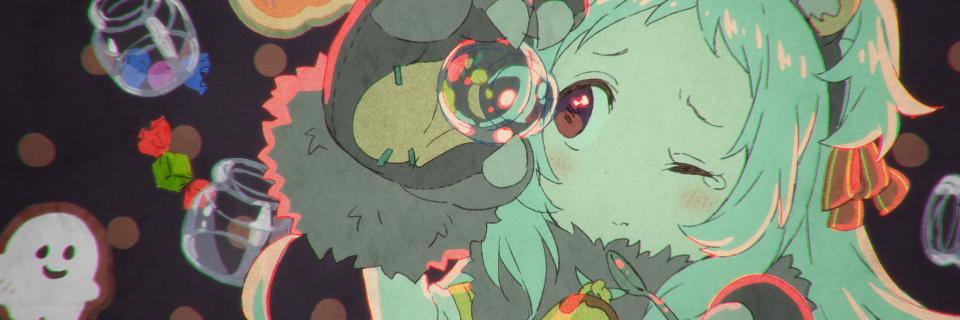 renyahi's profile banner image