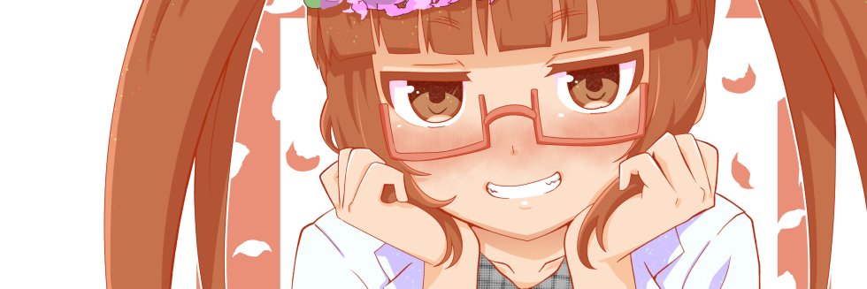 桃桃白（とうとうはい） banner