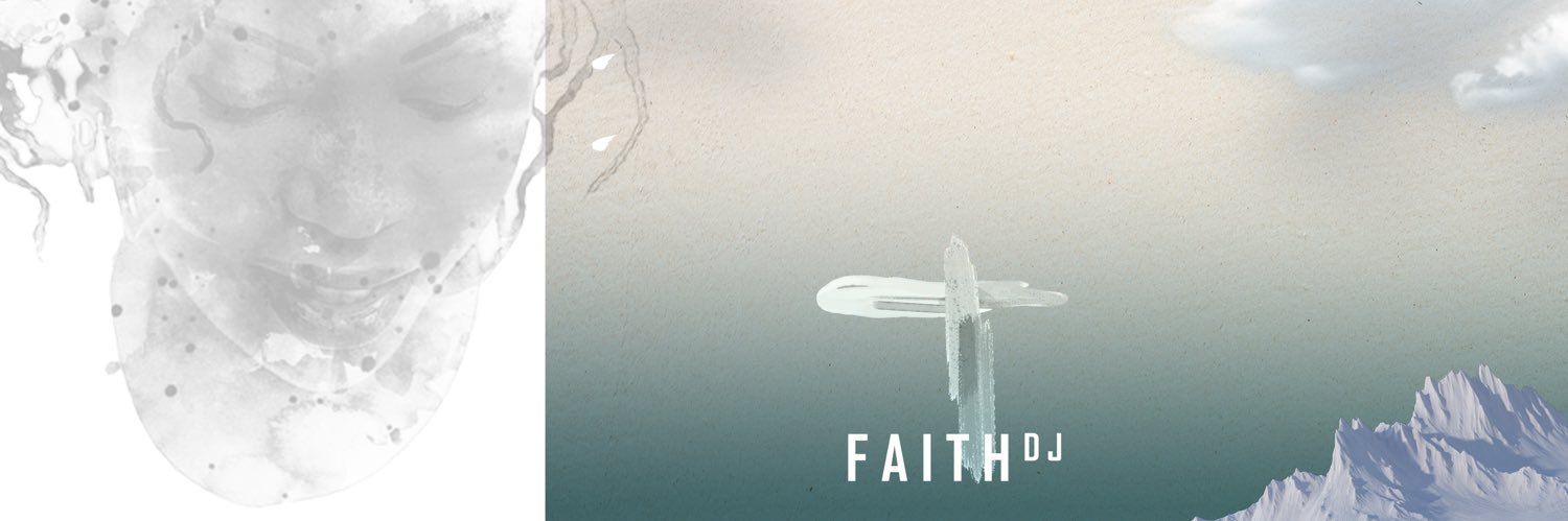 TheFaithDJ's profile banner image