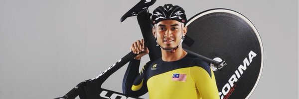 Azizulhasni Awang Profile Banner