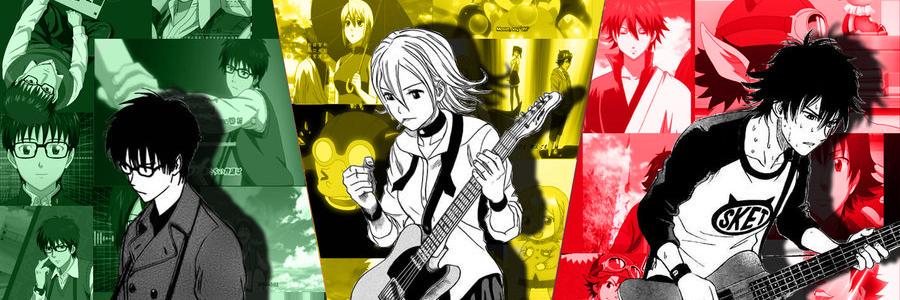 MilasScarlet's profile banner image