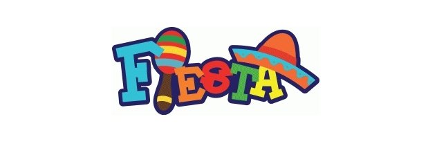 fiesta banner