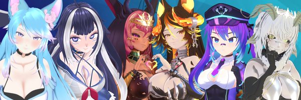SDKenji Profile Banner