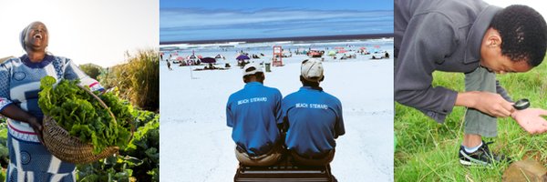 WESSA_za Profile Banner