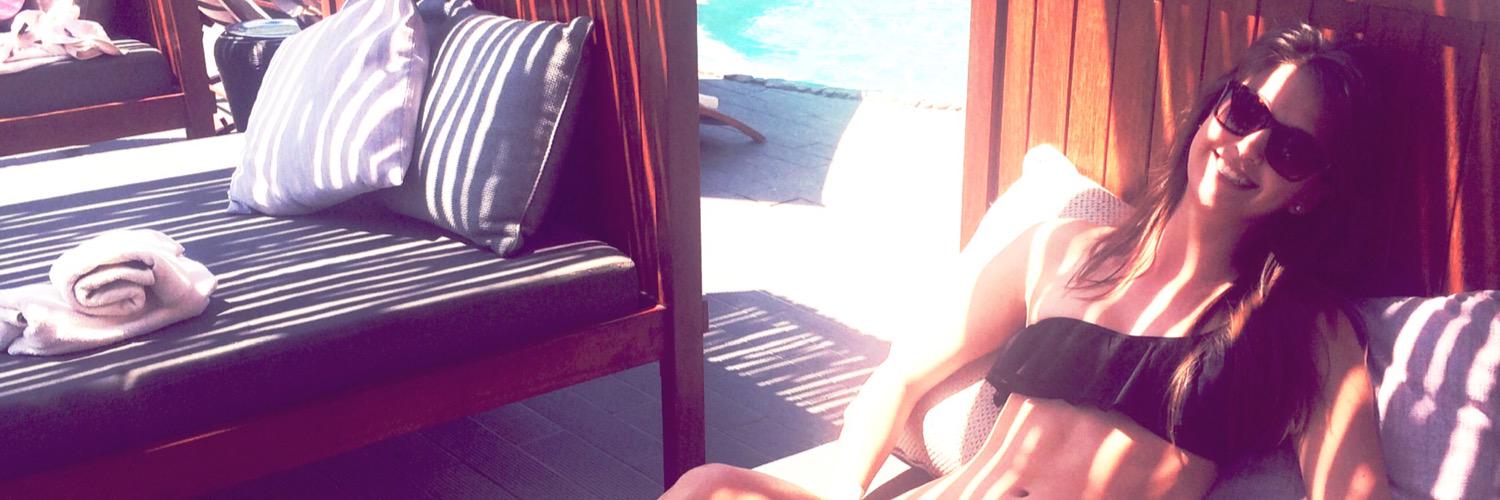Lara van der Dussen banner