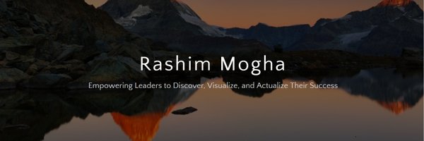 rmogha Profile Banner