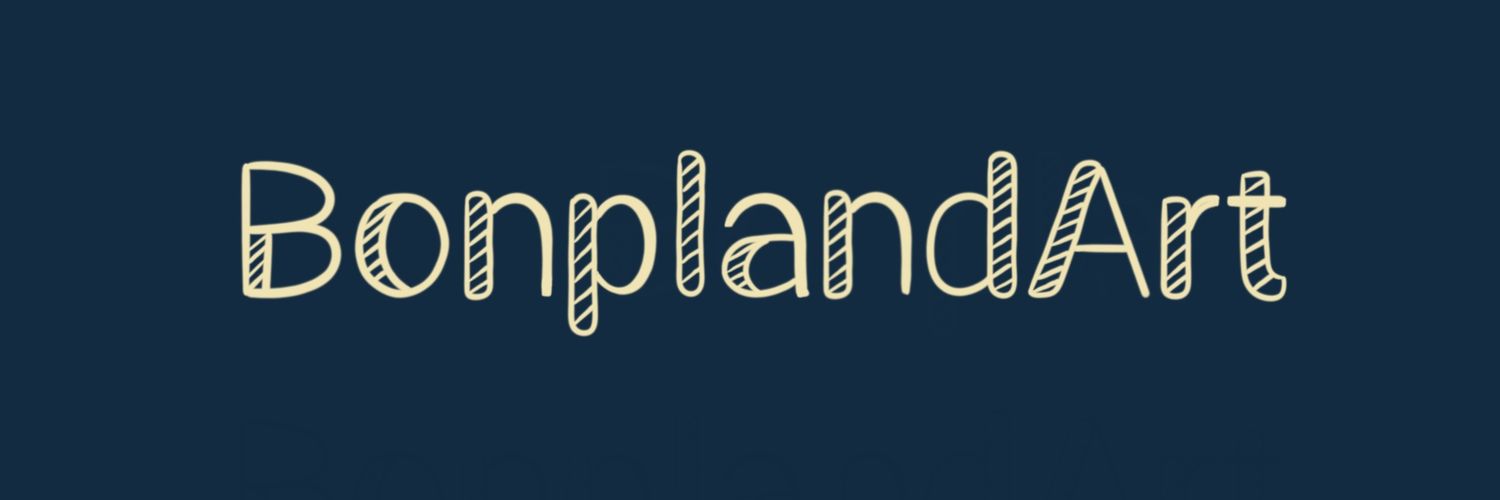BonplandArt's banner