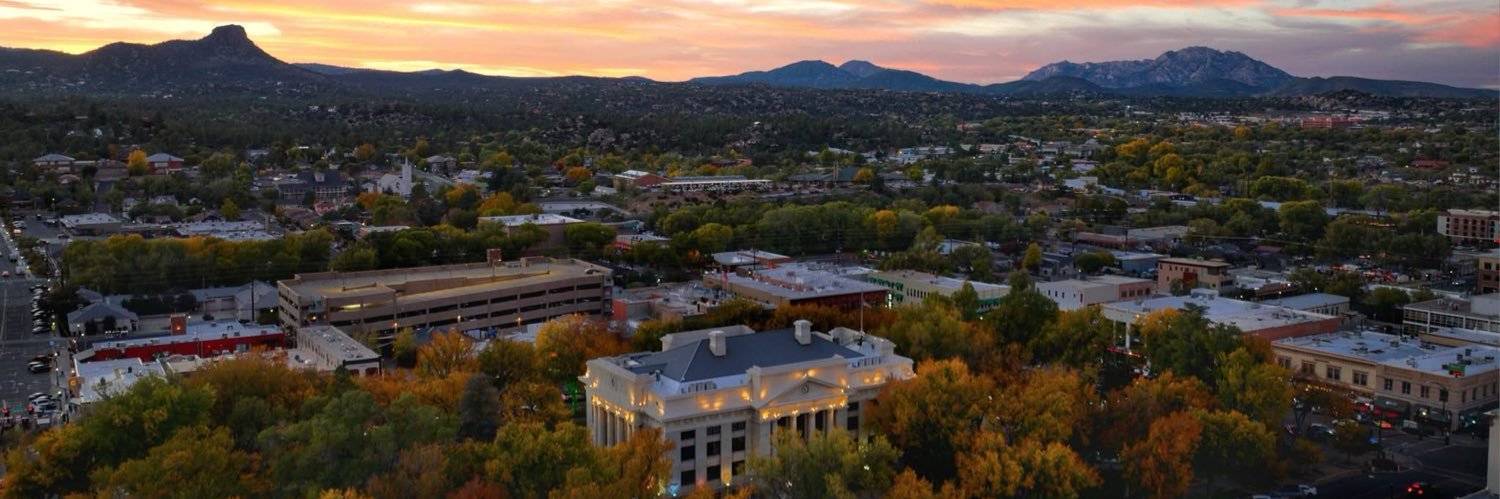 RiseUpAZ 🇺🇸 banner