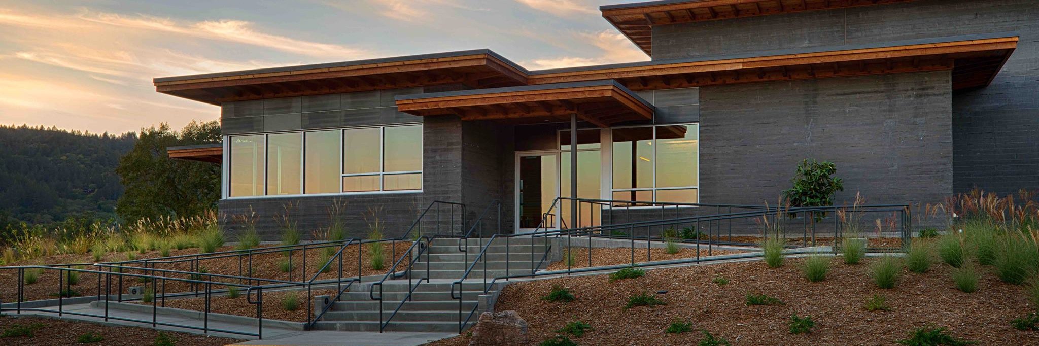 MH Architects banner