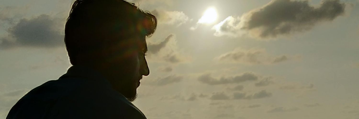kjamelsingh's profile banner image