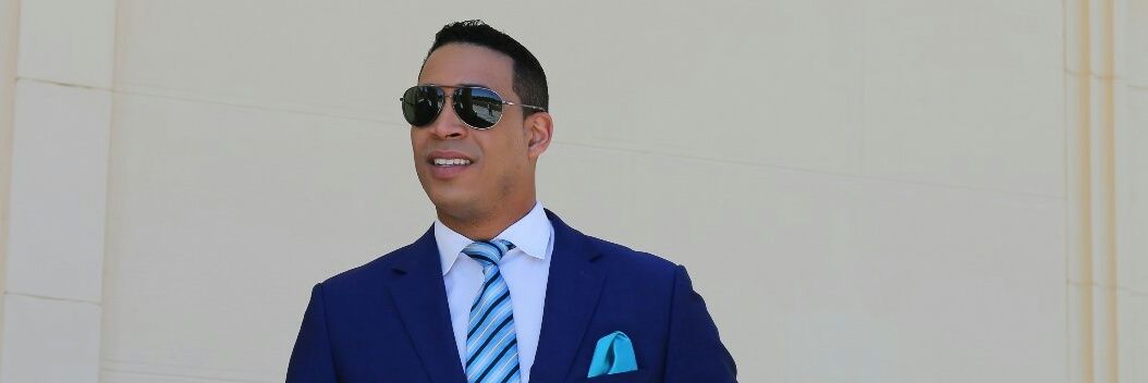 Julioclementeoficial banner