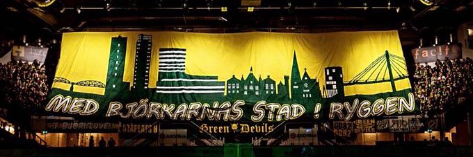 Joakim Thomassen banner