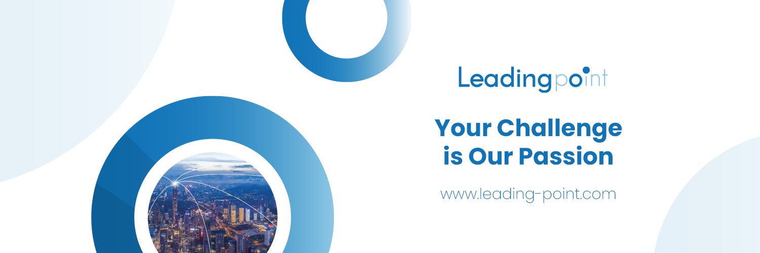 leadingpointcom's profile banner image