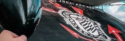Viniortega's profile banner image