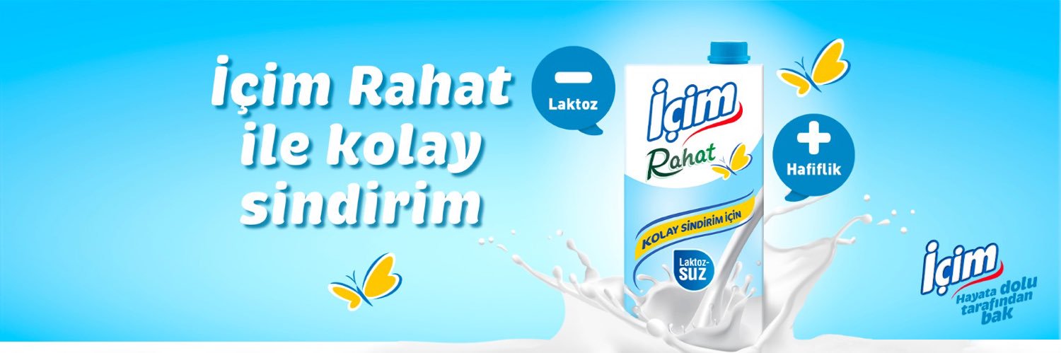 İçim banner