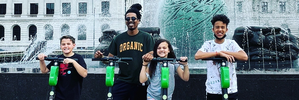 Giorgio jackson SR banner