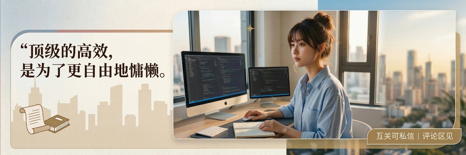 AI产品康Sir banner