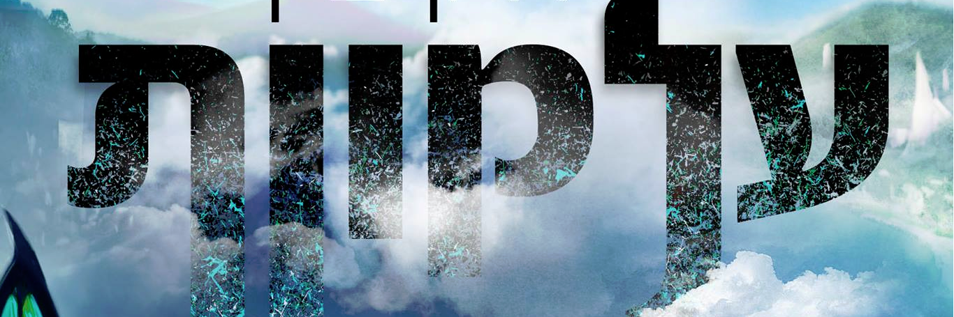 lironfine's profile banner image