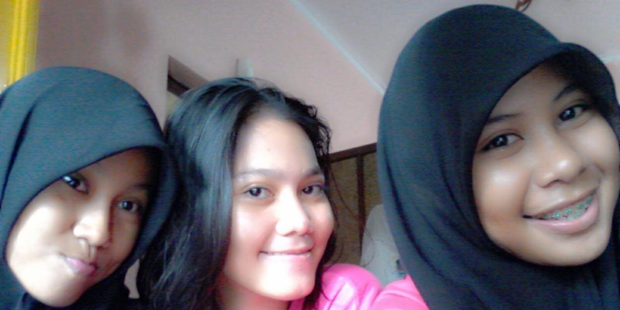 Novia Indryani banner