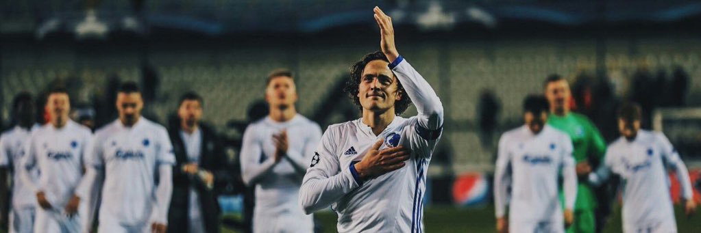 Alexander Pihl banner