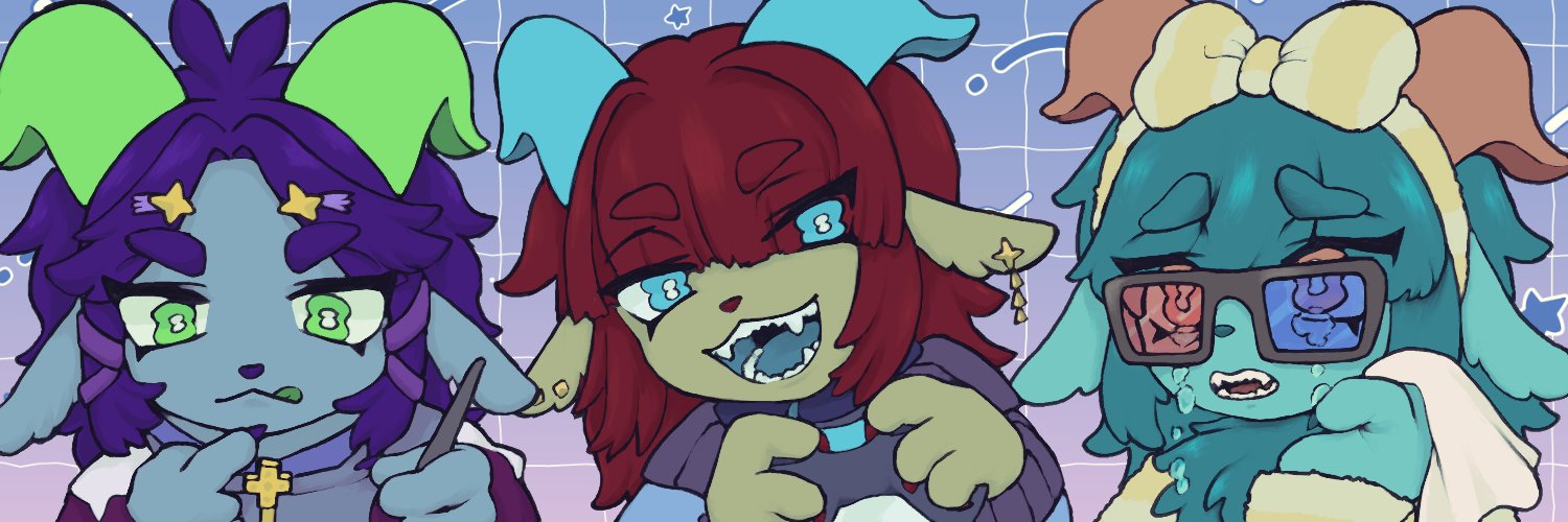 urokoHM's profile banner image