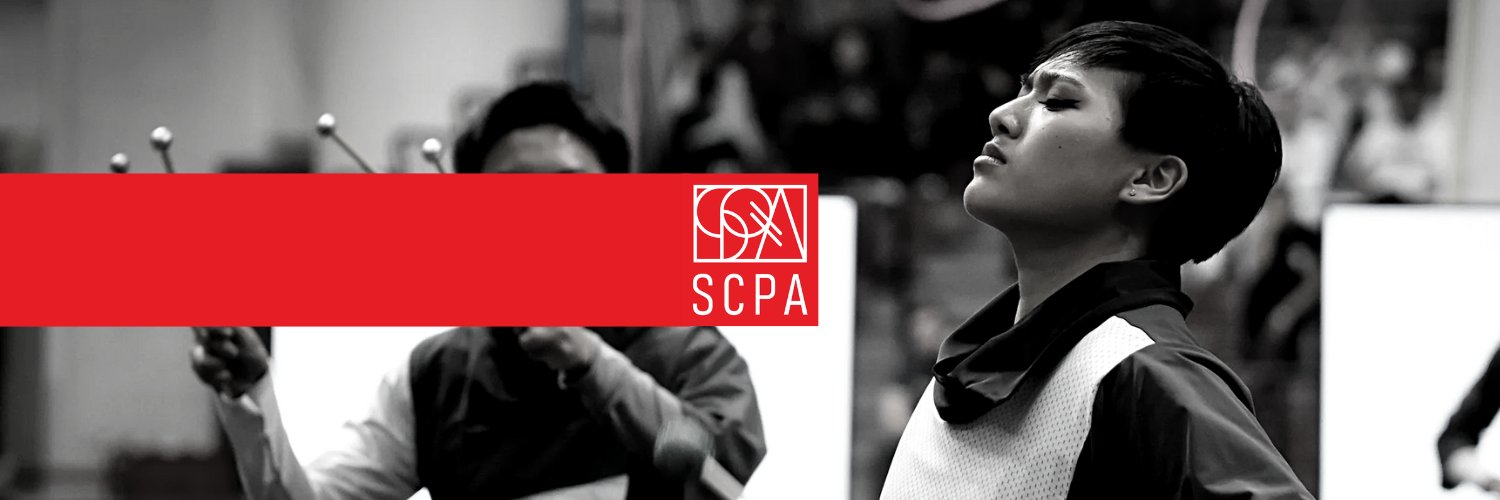 SCPA banner