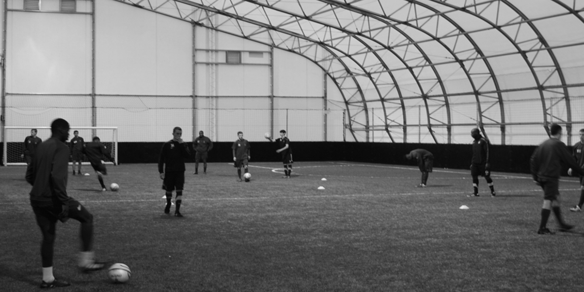 OUFCAcademy's profile banner image