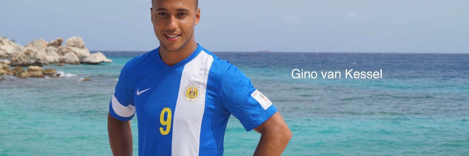 Ginovankessel's profile banner image