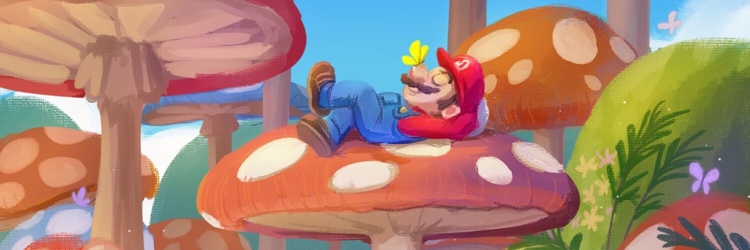 Kwamstacks's profile banner image
