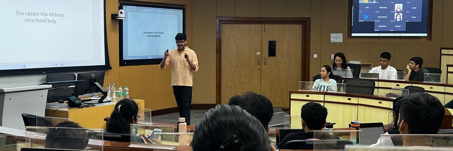 Aditya Behere banner