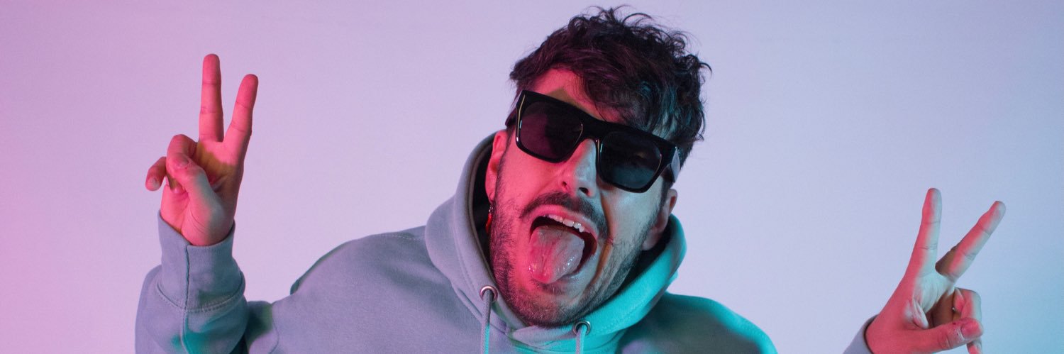 SolohMateo's profile banner image