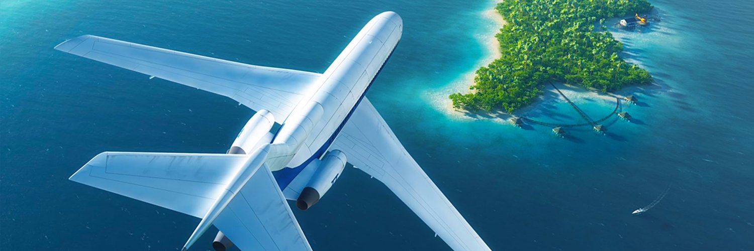 FlightTracker_'s profile banner image