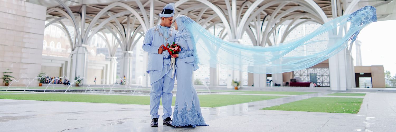 SyahirJamal's profile banner image