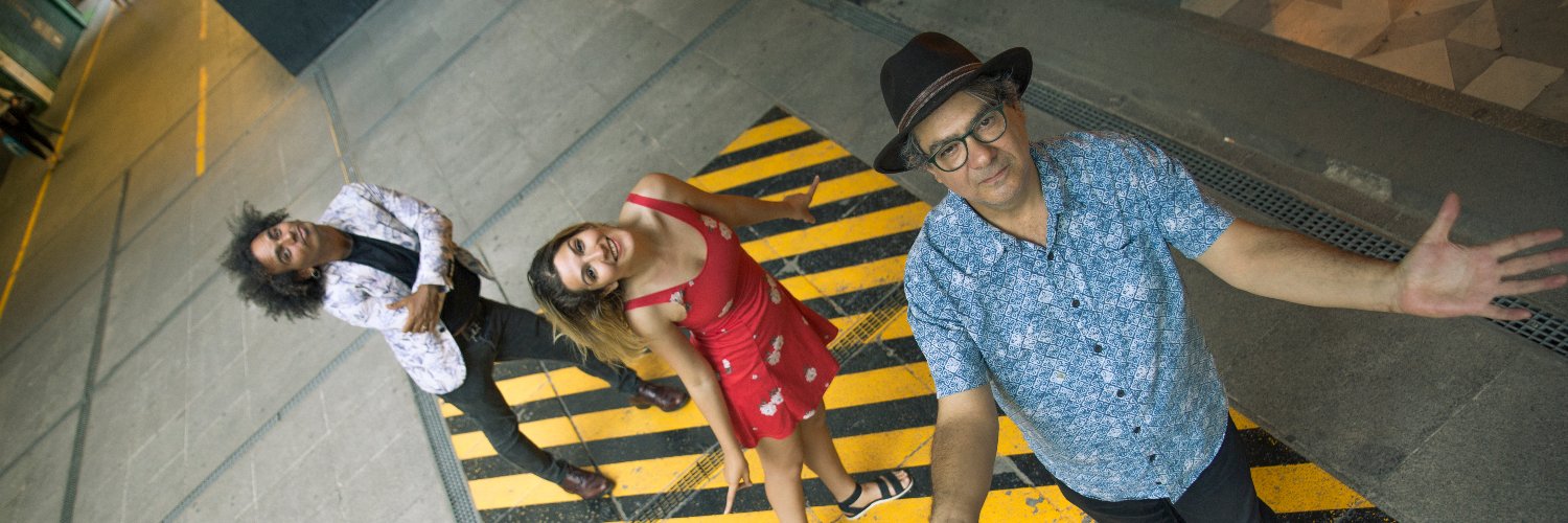 Picadilloband's profile banner image