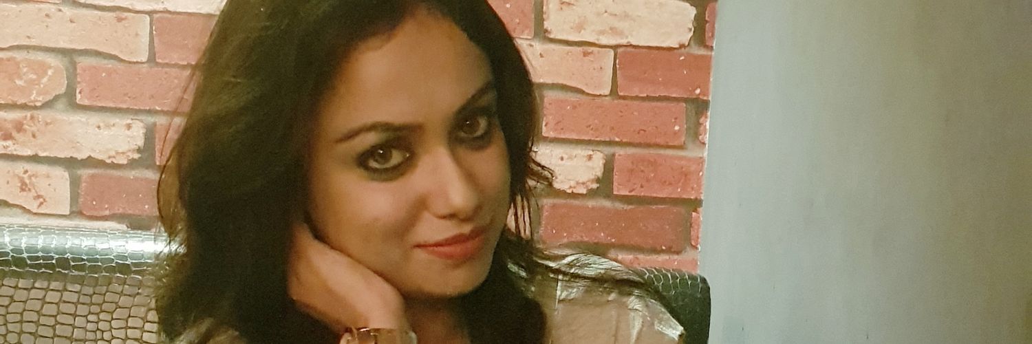 Jennybasu's profile banner image