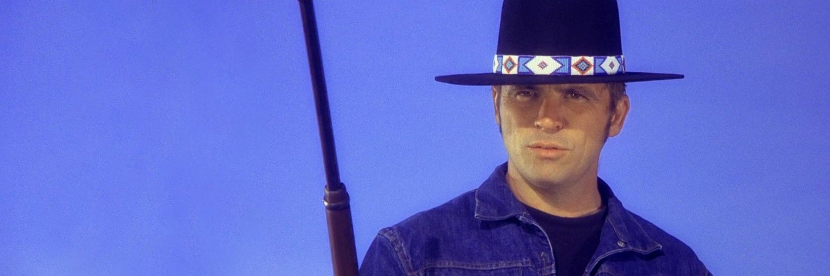 Maxwell Smart banner