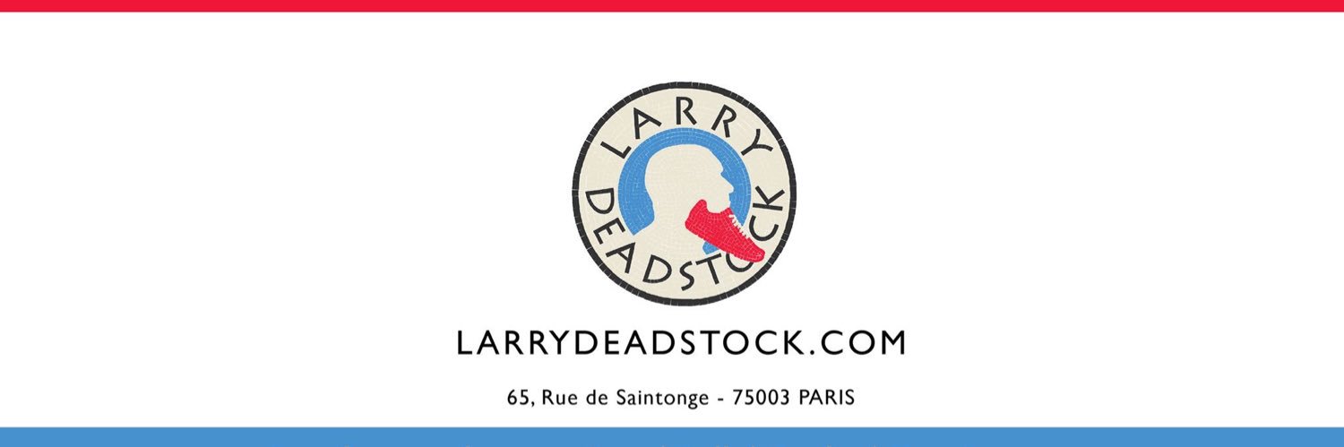 LarryDeadstock's profile banner image