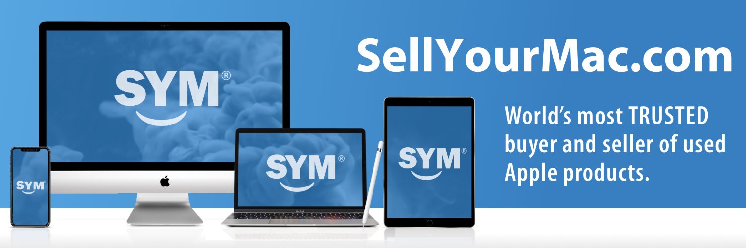 SellYourMac.com banner