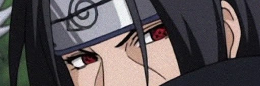 ウチは　イタチ banner