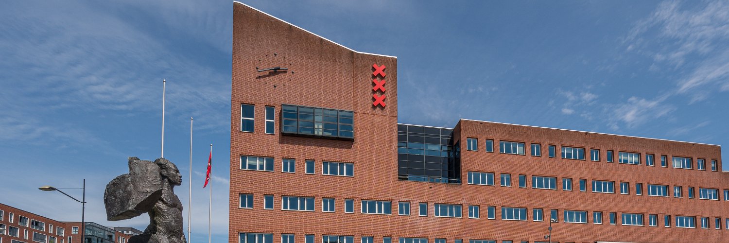 adamzuidoost's profile banner image