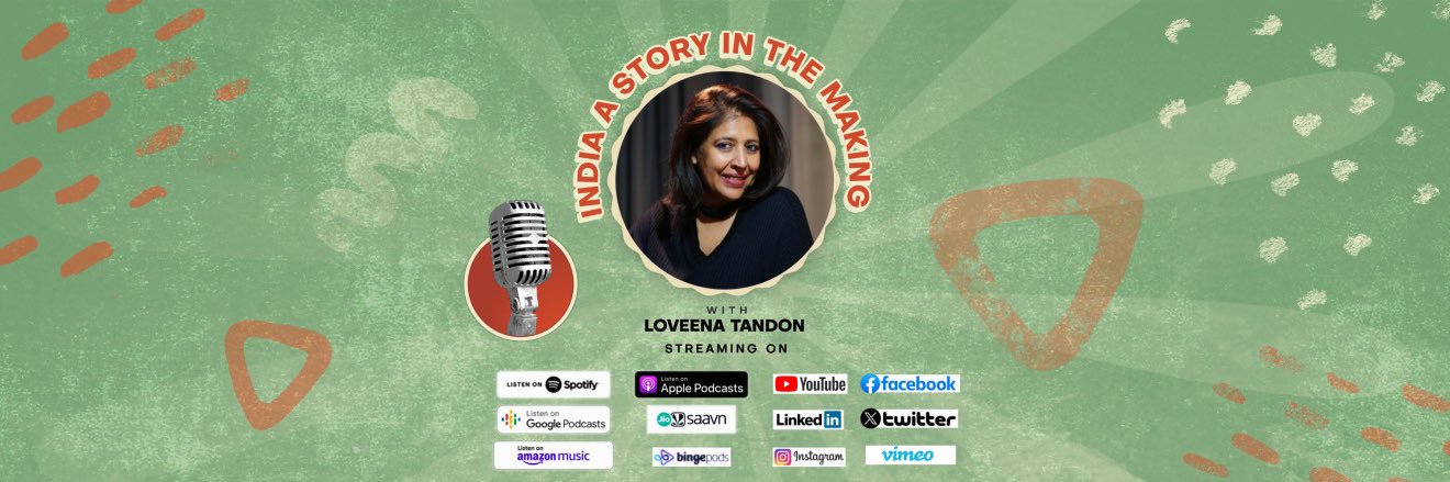 loveenatandon's profile banner image