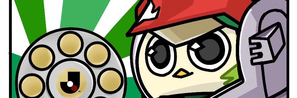 🟢ボリビ・ジュニオール🟢 banner