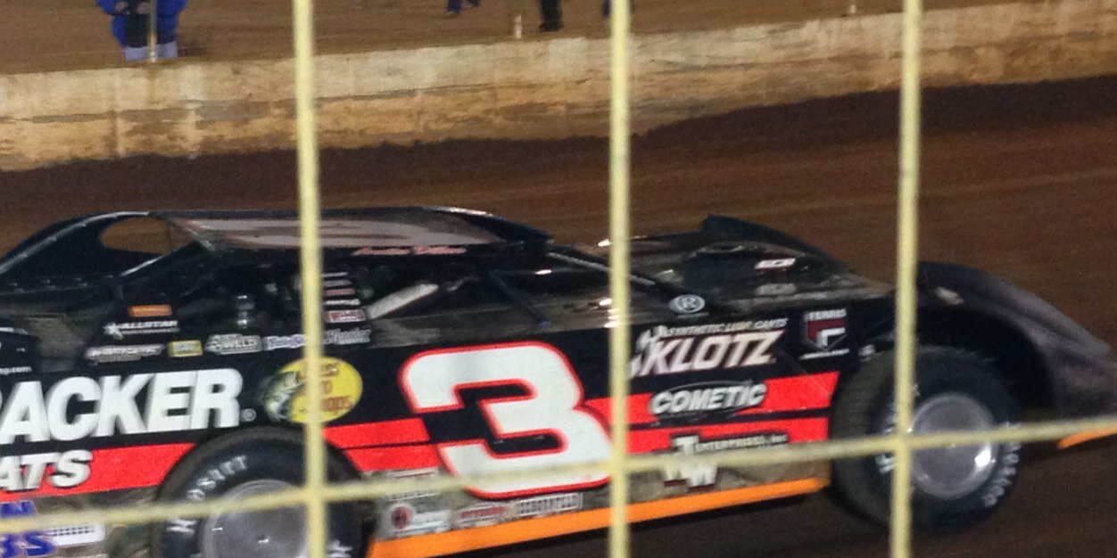 Shawn Hamilton banner