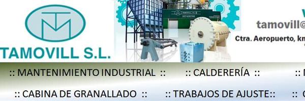 TamovillSL Profile Banner