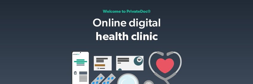 PrivateDocTweet's profile banner image