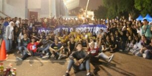 Ilham Daimansyah banner